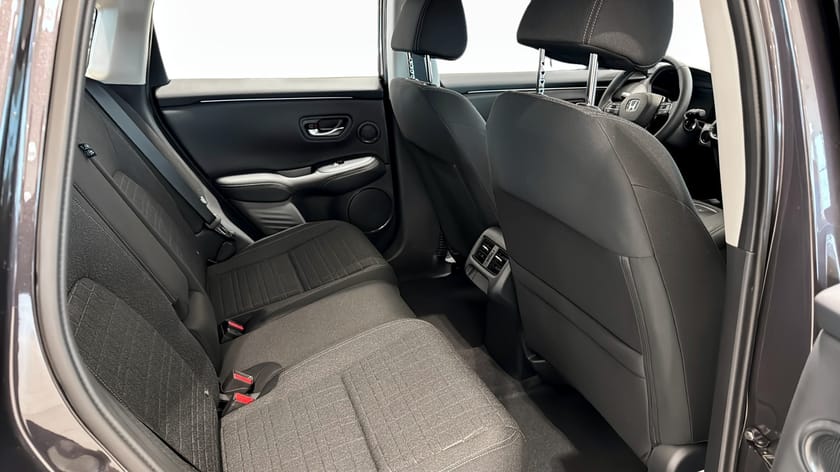 Bild 5 av Honda ZR-V e:HEV ELEGANCE 2.0 AUT HYBRID