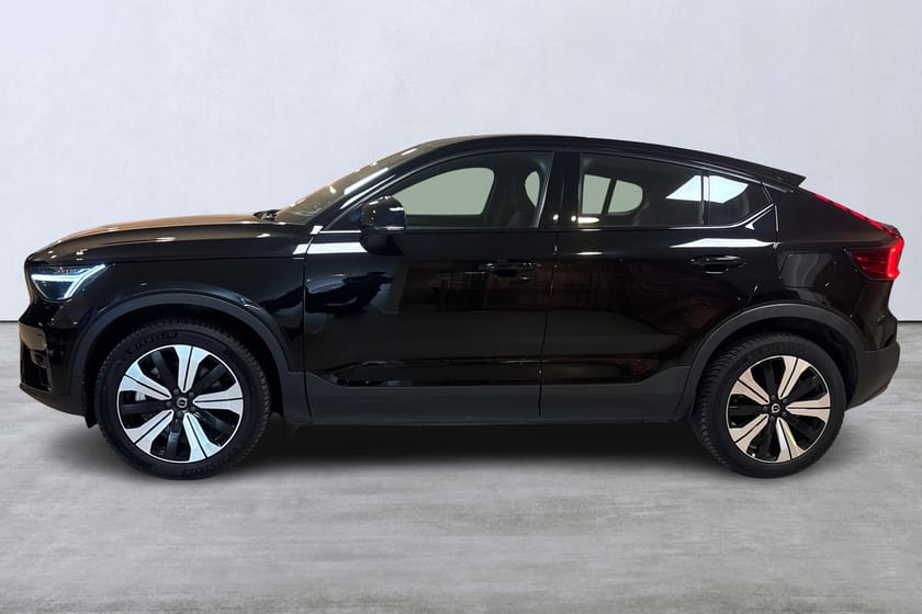 Bild 2 av Volvo C40 Recharge Plus