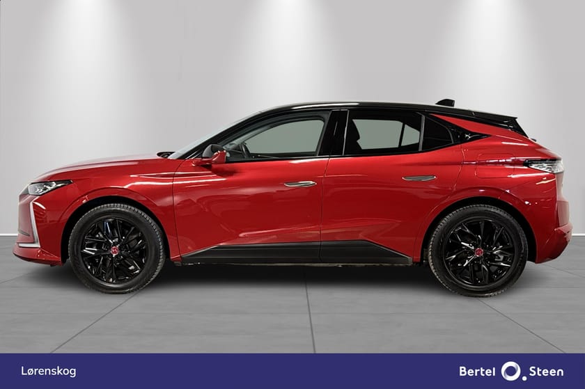 Bilde 2 av DS 4 E-Tense Performance | Matrix LED | Head-Up | CarPlay