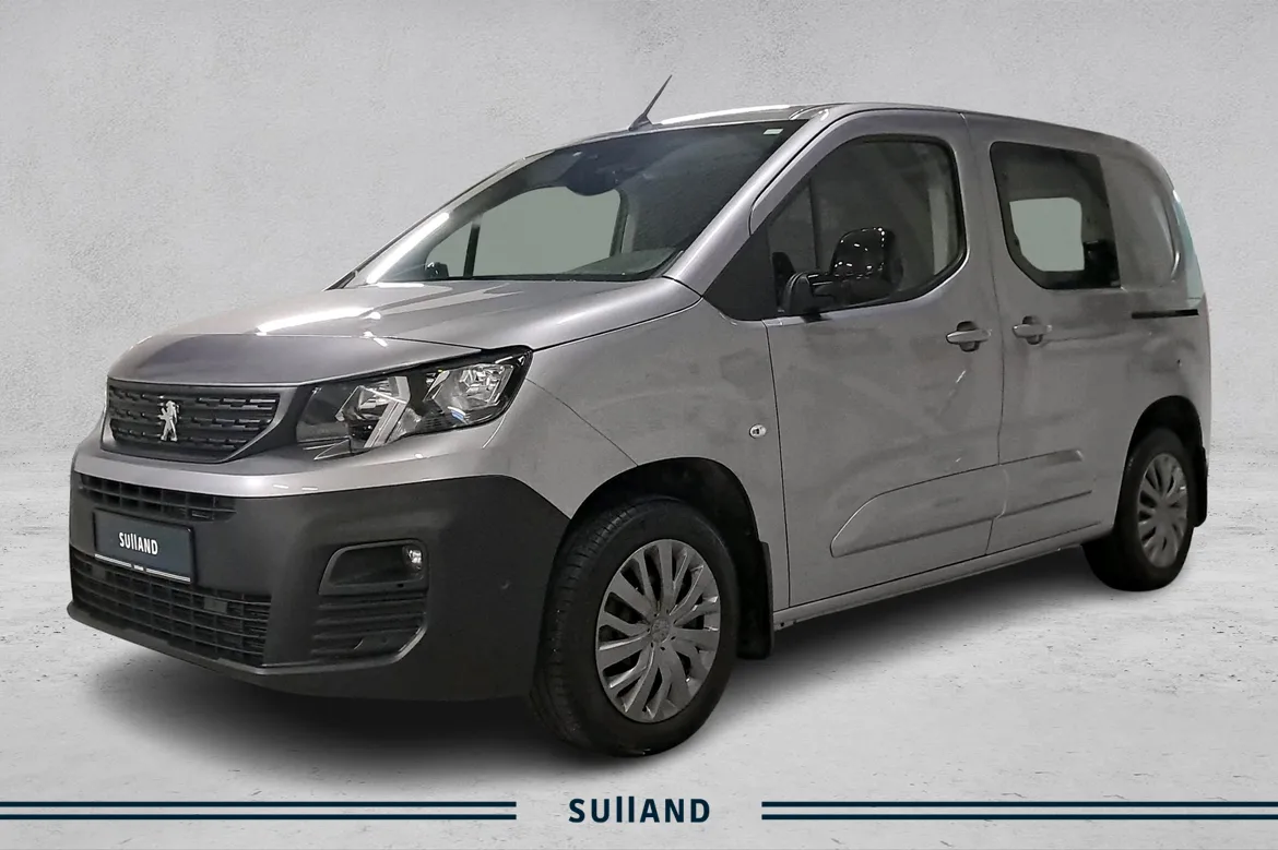 Bilde av Peugeot Partner L1