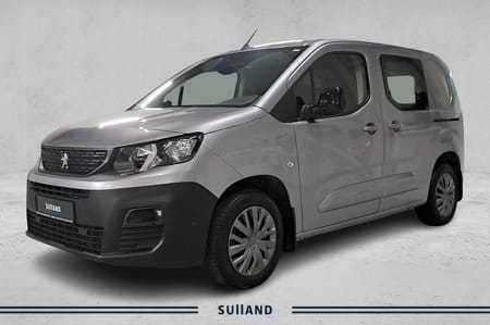 Peugeot Partner L1