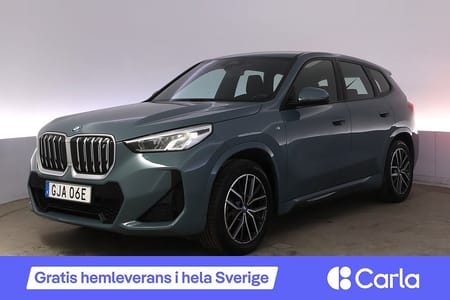 BMW iX1 xDrive30