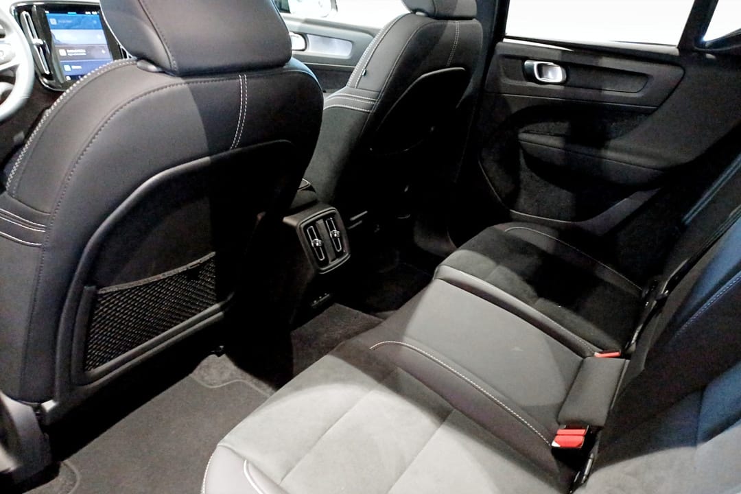 Volvo EX40 Single Motor Extended Range