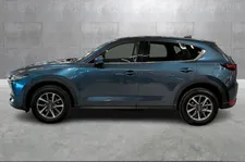 Thumnail bilde 1 av Mazda CX-5