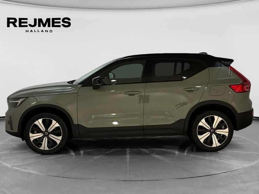 Bild 3 av Volvo XC40 Recharge Core Edition