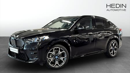BMW iX2 xDrive30 xDrive30e M Sport Driving Assist+ Panorama 360 Kamera H/K