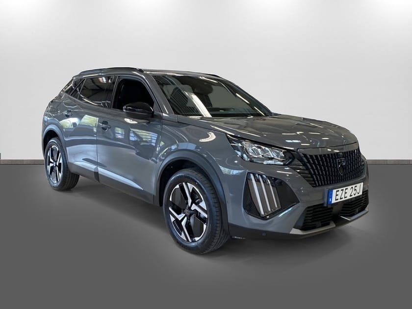 Bild 3 av Peugeot 2008 Allure Automat 130hk Dragkrok