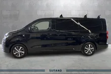 Thumnail bilde 1 av Toyota Proace Electric Long 75