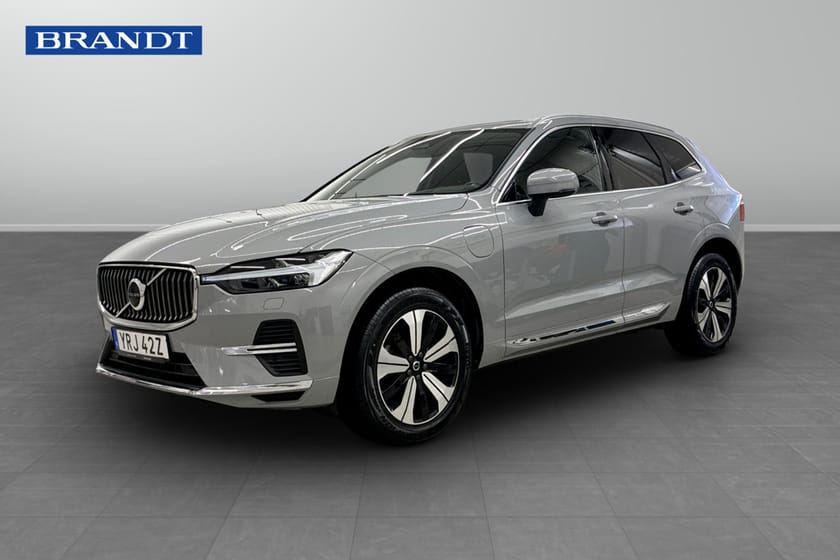 Bild 1 av Volvo XC60 Recharge T6 II Core Edition