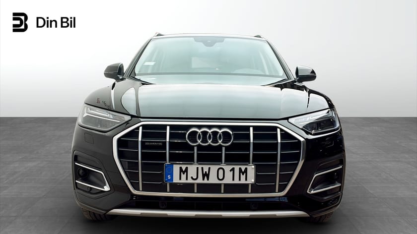 Bild 4 av Audi Q5 45 TFSI quattro Proline advanced 265 hk S-tronic