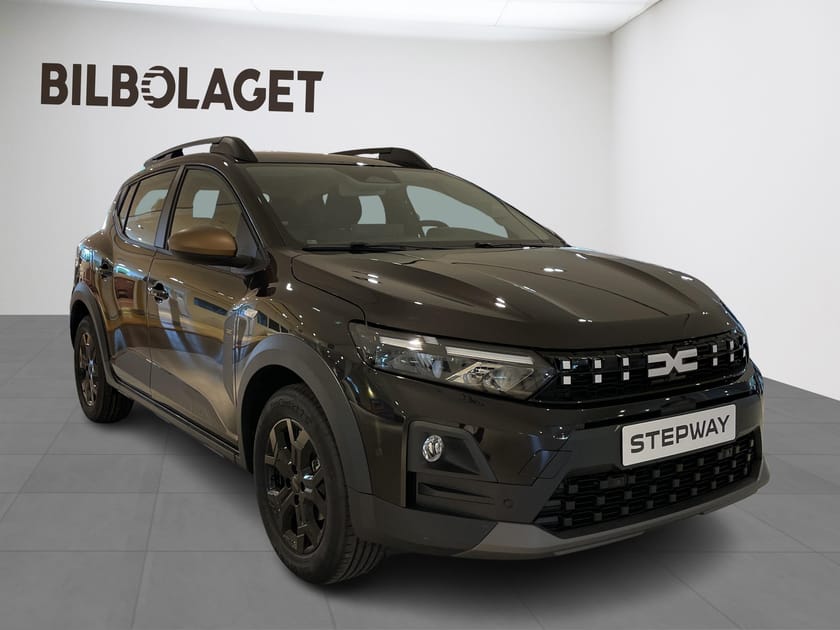 Bild 5 av Dacia Sandero Stepway TCe 110 Extreme