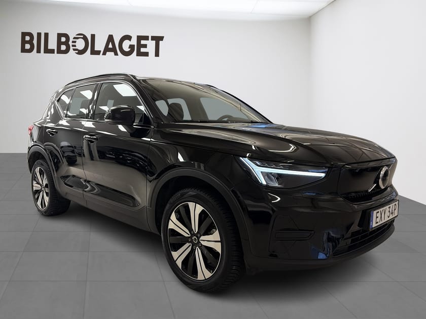 Bild 5 av Volvo XC40 Recharge Single Motor Core Edition