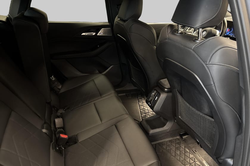 Bild 5 av BMW 230e xDrive Active Tourer Laddhybrid