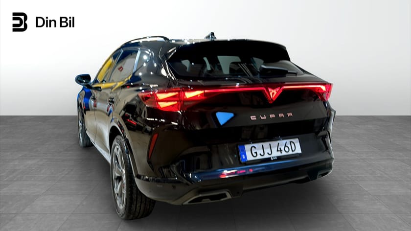 Bild 3 av CUPRA Formentor eTSI150 DSG