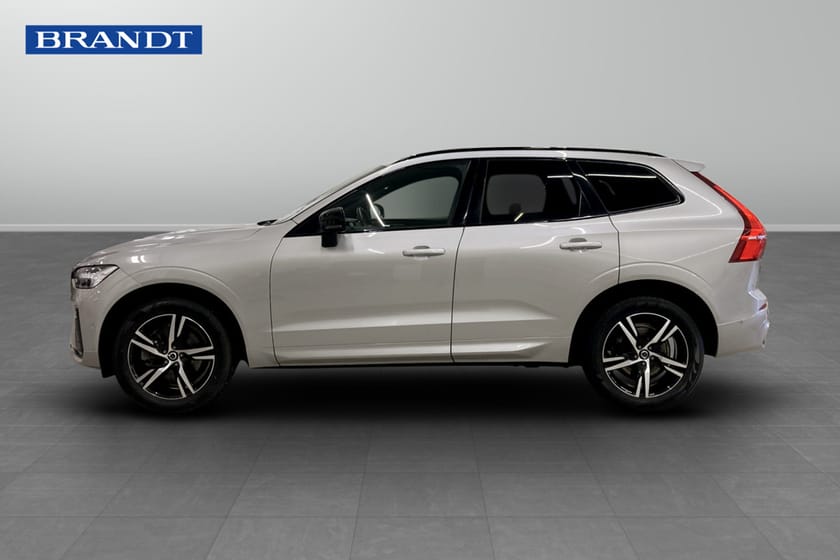 Bild 3 av Volvo XC60 B4 AWD Diesel R-Design