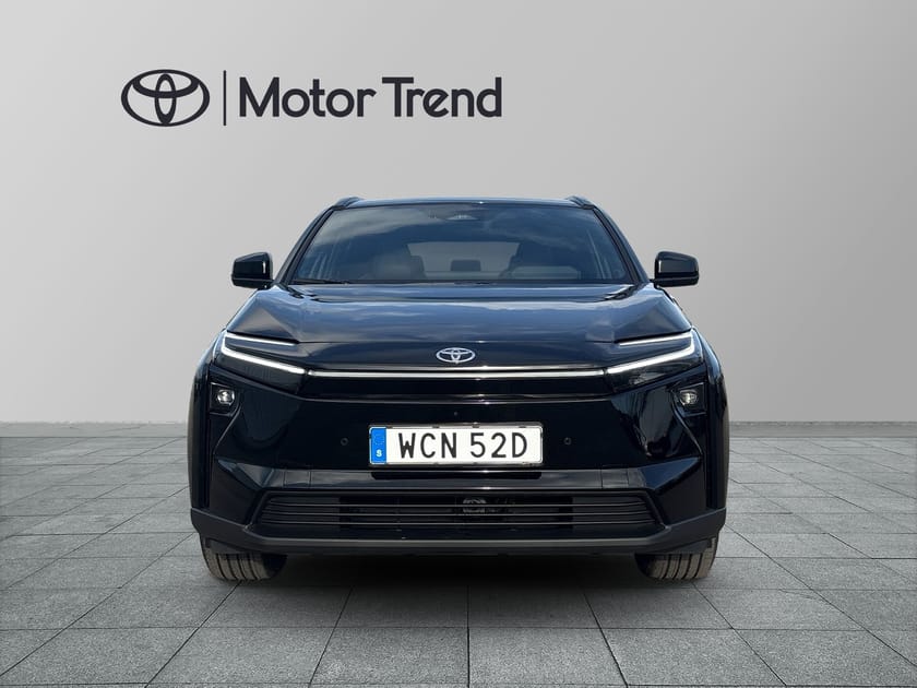 Bild 5 av Toyota bZ4X AWD EXECUTIVE NYA MODELLEN