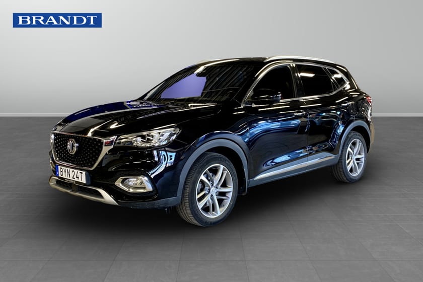 Bild 1 av MG EHS PHEV Luxury Plug In Hybrid 258hk