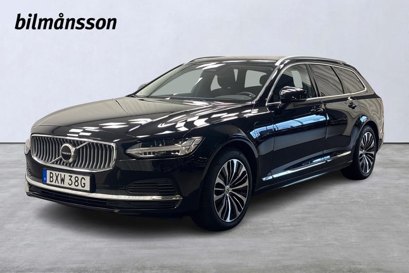 Bild 1 av Volvo V90 Recharge T6 Core Edition