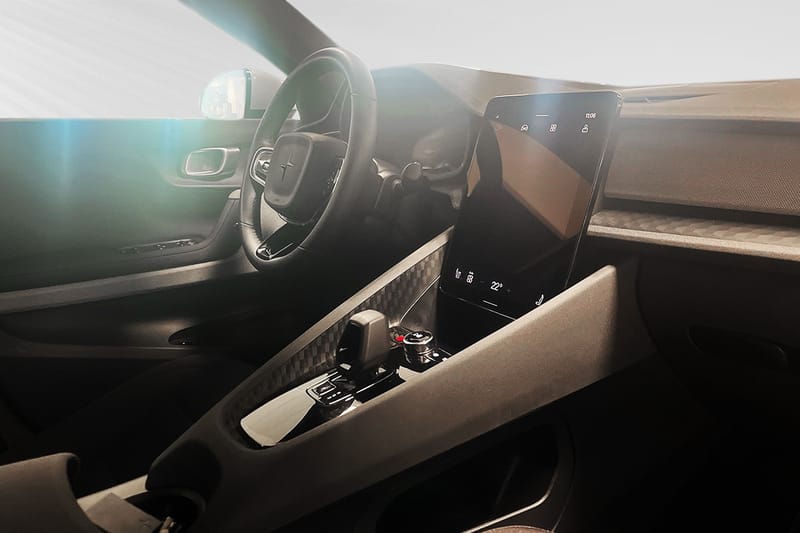 Polestar 2 Standard Range Single Motor