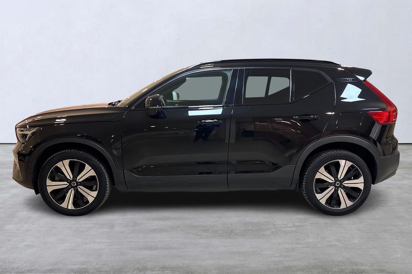 Bild 2 av Volvo XC40 Recharge Single Motor Core