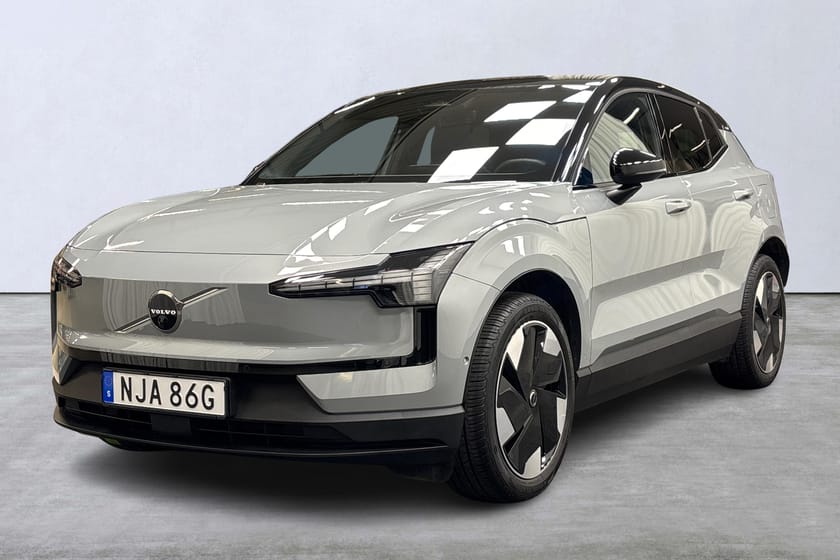 Bild 1 av Volvo EX30 Single Motor Extended Range Ultra
