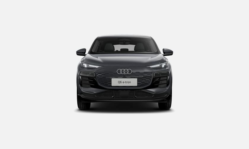 Bild 5 av Audi Q6 Sportback e-tron Proline 