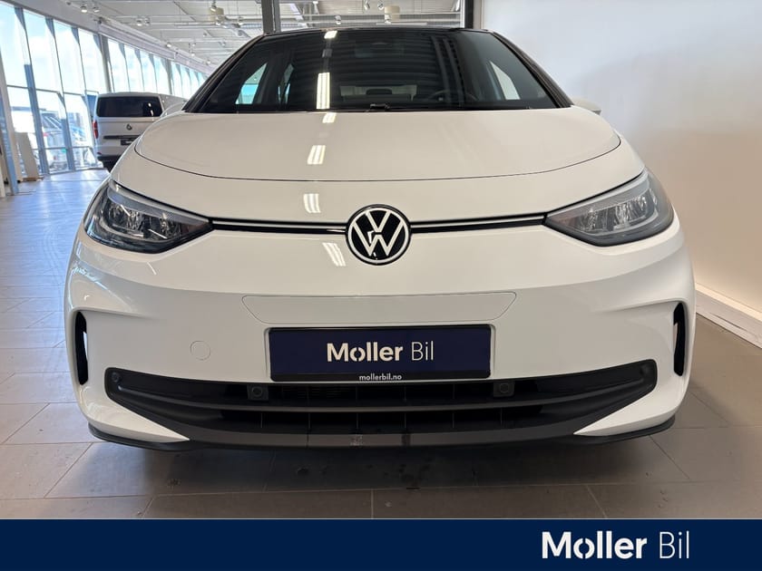 Bilde 4 av Volkswagen ID.3 Pure Businessline 52kWh 170hk