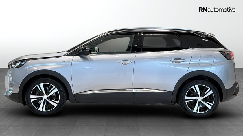 Bild 2 av Peugeot 3008 HYBRID4 300 GT | PHEV | AWD | Drag |
