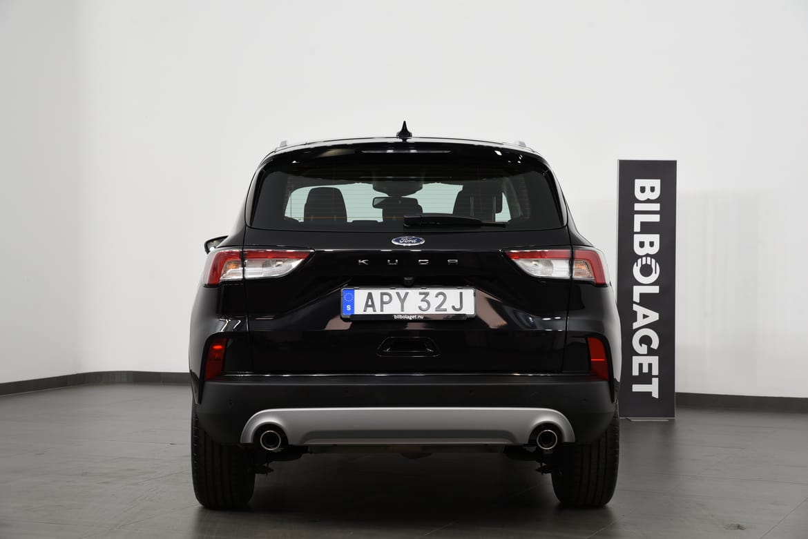 Ford Kuga 2023 - miniatyr 6