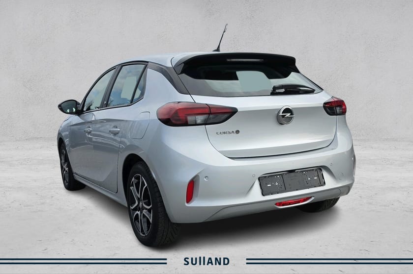 Bilde 3 av Opel Corsa-e Edition/R.kam/Cruise/Android Auto/Carplay++
