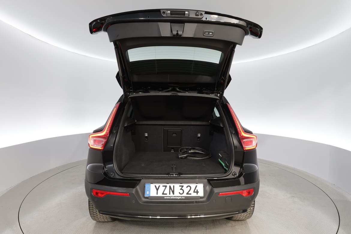 Volvo XC40 2023 - miniatyr 17