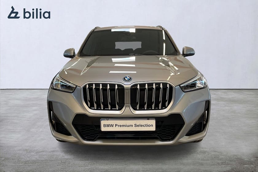 Bild 5 av BMW X1 xDrive25e M Sport PRO Innovation H/K 360 Kamera Drag