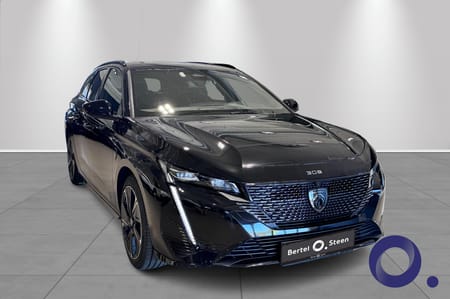 Peugeot E-308 SW GT / ADAPTIV CRUISE / GODT UTSTYRT! /