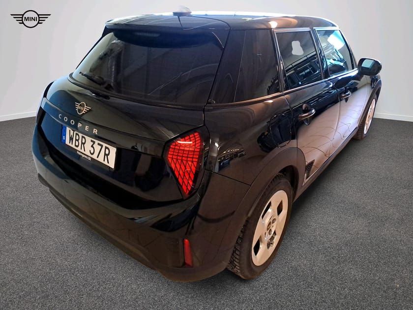 Bild 4 av MINI Cooper C Essential Trim, Paket XS