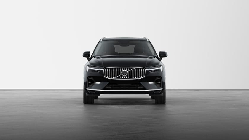 Bilde 3 av Volvo XC60 T6 AWD LR Inscription - Luft, Krok H&K, 360, 20"