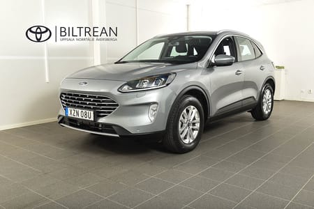 Ford Kuga Hybrid AWD Comfort Nav Spi Drag