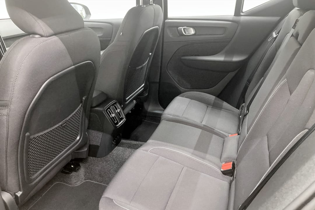 Volvo XC40 Recharge Single Motor