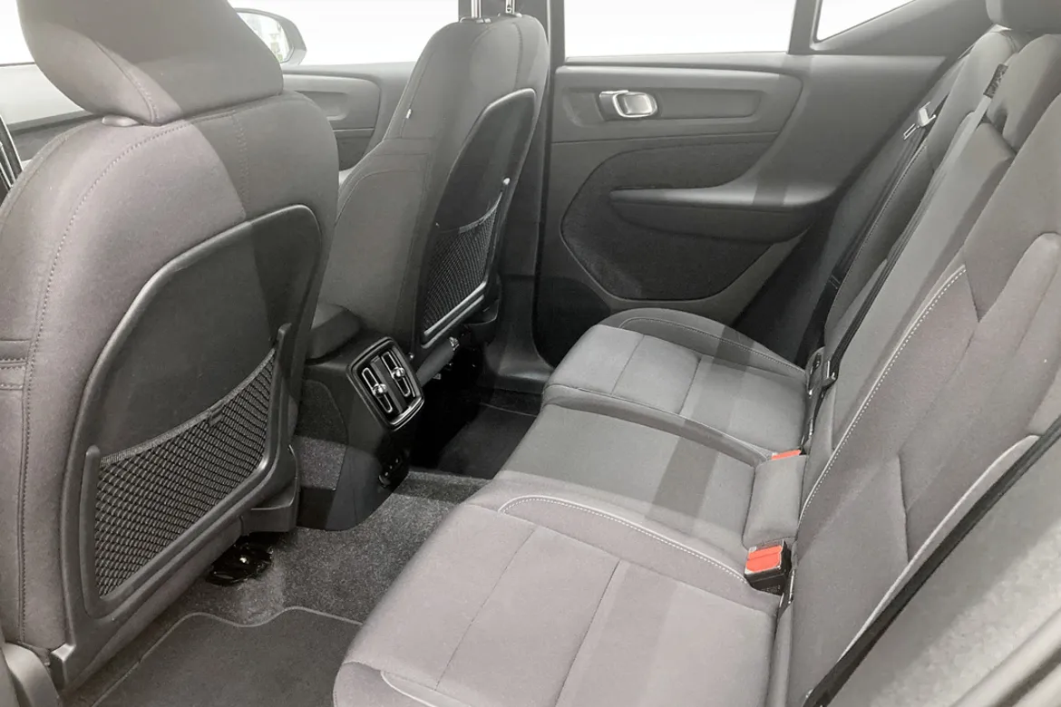 Volvo XC40 Recharge Single Motor