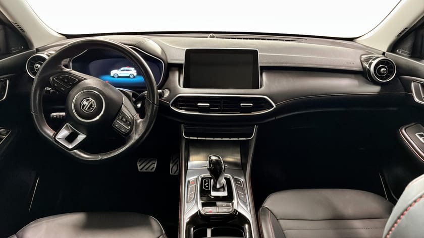 Bild 4 av MG EHS PHEV LUXURY