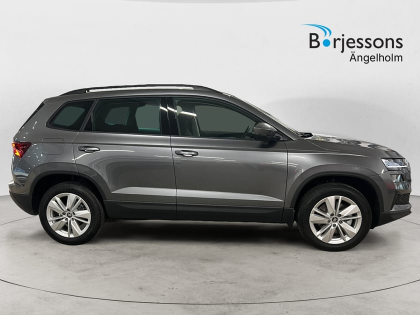 Bild 2 av Škoda Karoq SELECTION 1,5 TSI 150 HK  Aut