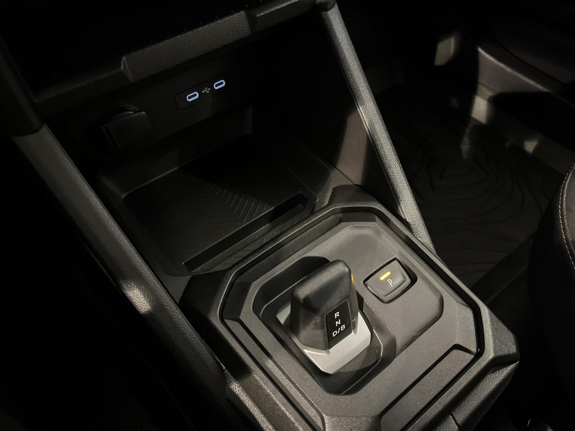 Dacia Duster 2025 - miniatyr 17