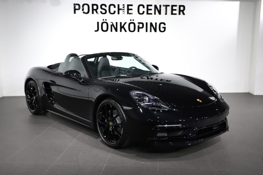 Bild 3 av Porsche 718 