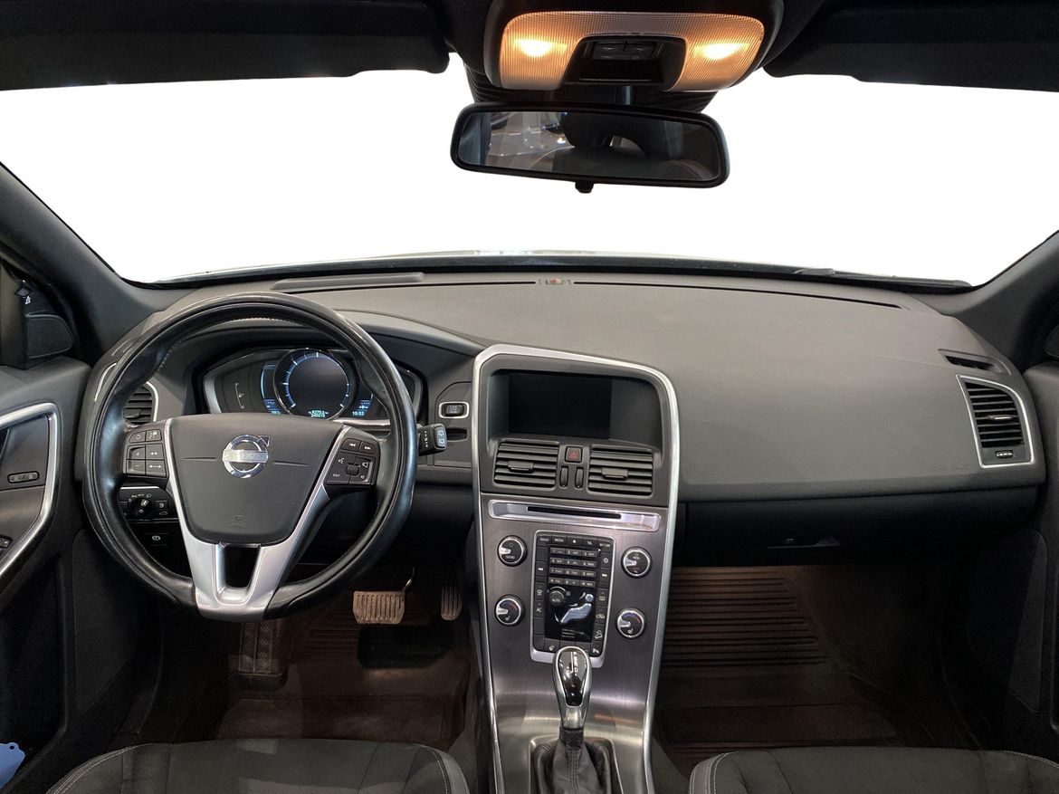 Volvo XC60 2014 - miniatyr 8