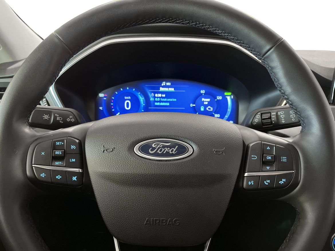 Ford Kuga 2024 - miniatyr 22