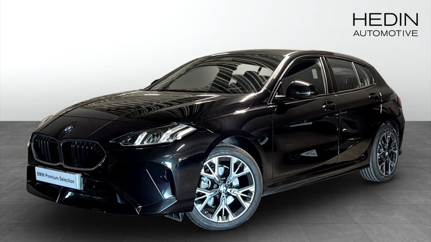 Bild 1 av BMW 120 M Sport