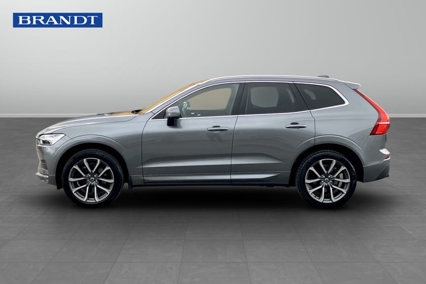 Bild 4 av Volvo XC60 D4 AWD Geartronic 190hk