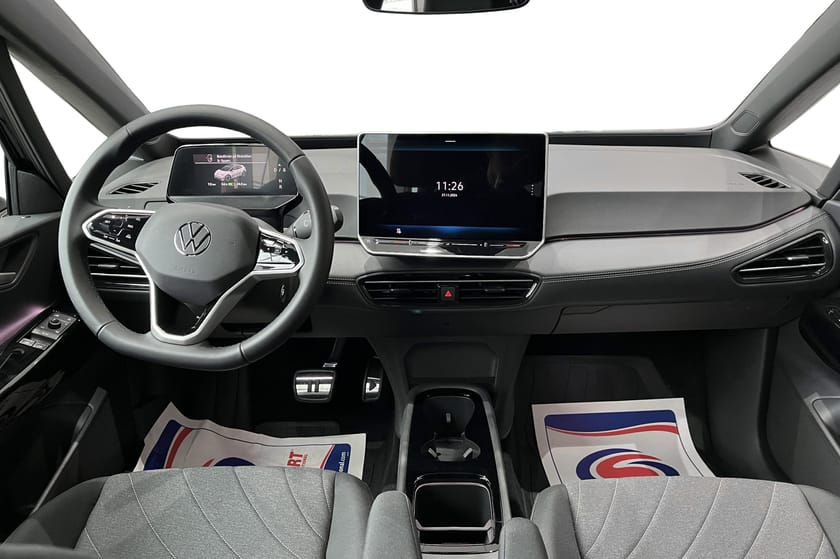 Bild 2 av Volkswagen ID.3 PRO S Edition *2026* Atteviks Kampanj