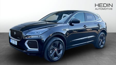 Jaguar E-Pace P300e PHEV R-Dynamic SE