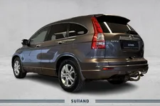 Thumnail bilde 2 av Honda CR-V