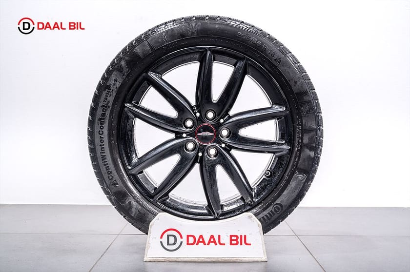 Bild 4 av MINI John Cooper Works ALL4 Clubman 306HK CHILI II PANO H/K®